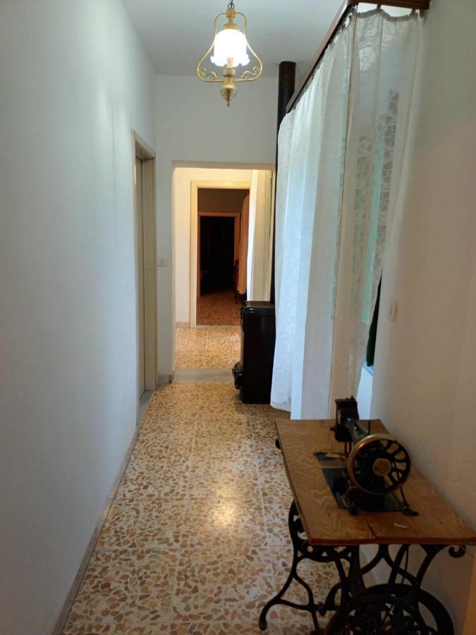فيلا Casolare Trombacco Fabbriche di Vergemoli المظهر الخارجي الصورة