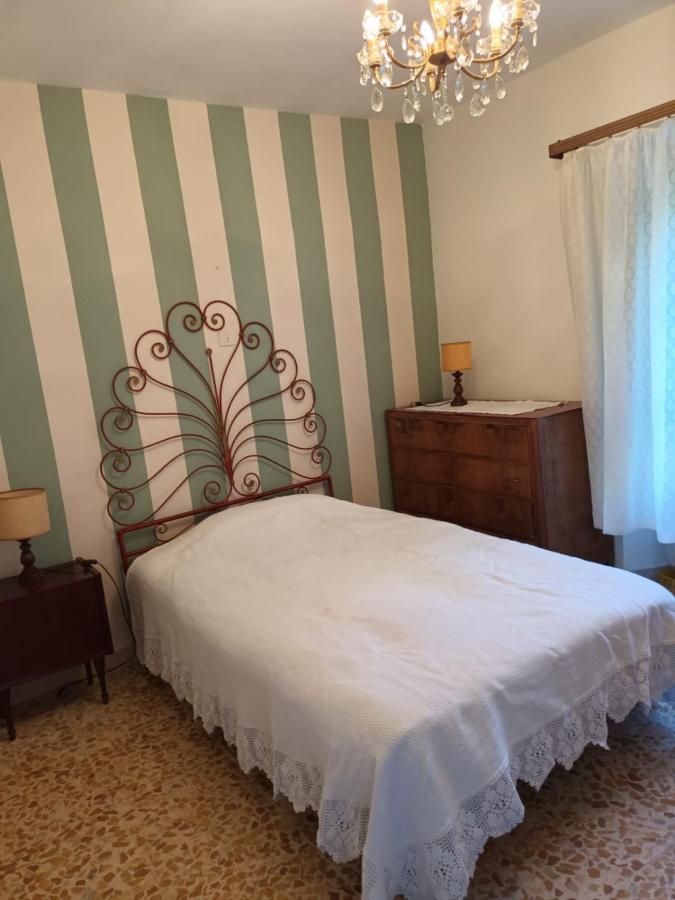 فيلا Casolare Trombacco Fabbriche di Vergemoli المظهر الخارجي الصورة
